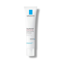 Tratament facial hidratant cu efect de calmare La Roche Posay KERIUM DS 40 ml