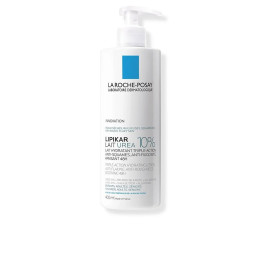 Crema de corp intens hidratanta anti-mancarime La Roche Posay LIPIKAR UREA 10% 400 ml
