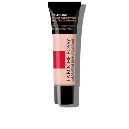 Fond de ten fluid cu finisaj mat La Roche Posay TOLERIANE SPF25 #16 30 ml