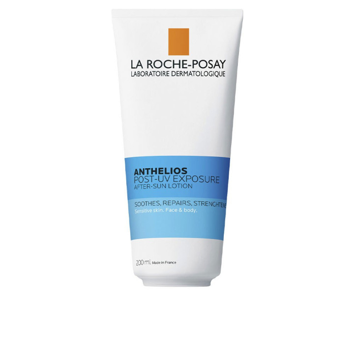 Lotiune calmanta pentru dupa expunerea la soare La Roche Posay ANTHELIOS POST-UV 200 ml