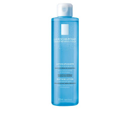 Toner facial cu efect de calmare si hidratare La Roche Posay TOLERIANE 200 ml