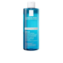 Sampon delicat si calmant anti-iritatii pentru scalpul sensibil La Roche Posay KERIUM 400 ml