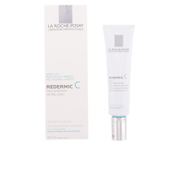 Crema faciala anti-rid si anti-imbatranire cu vitamina C La Roche Posay PURE VITAMIN C 40 ml
