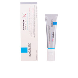 Tratament de ochi anti-cearcane cu retinol La Roche Posay REDERMIC RETINOL 15 ml