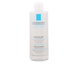 Apa micelara demachianta cu efect de hidratare La Roche Posay TOLERIANE 400 ml
