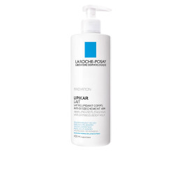 Lapte de corp relipidant cu efect de reparare si hidratare La Roche Posay LIPIKAR 400 ml