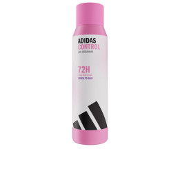 ADIDAS WOMAN CONTROL ANTI-PERSPIRANT 72H deo vapo 150 ml
