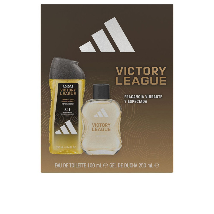 VICTORY LEAGUE 2-piece CASE