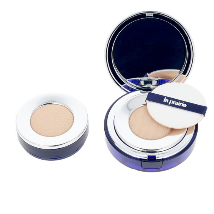 SKIN CAVIAR essence in foundation golden beige 2 x 15 ml