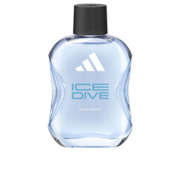 Apa de Toaleta cu vaporizatot pentru barbati adidas ICE DIVE 100 ml