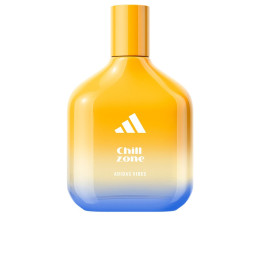 Apa de Parfum cu vaporizator pentru barbati adidas VIBES MAN ZONA CHILL 100 ml