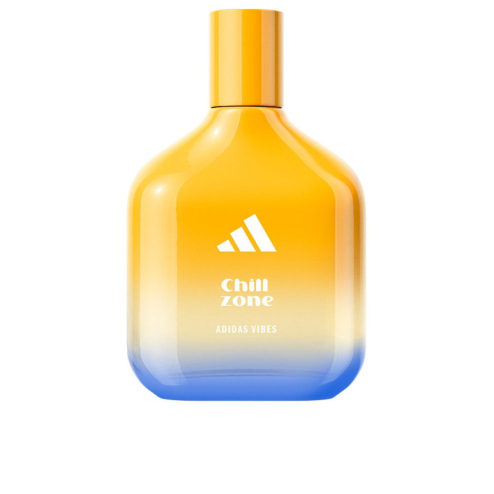 Apa de Parfum cu vaporizator pentru barbati adidas VIBES MAN ZONA CHILL 100 ml