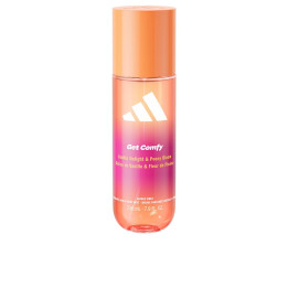 Parfum spray pentru par si corp unisex adidas GET COMFY fragrance 236 ml