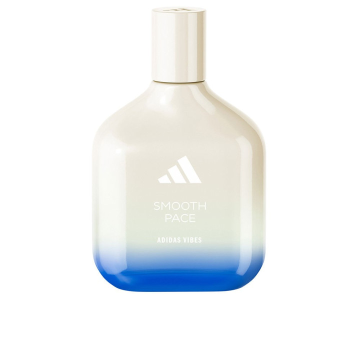 ADIDAS VIBES SMOOTH PACE edp vapo 100 ml