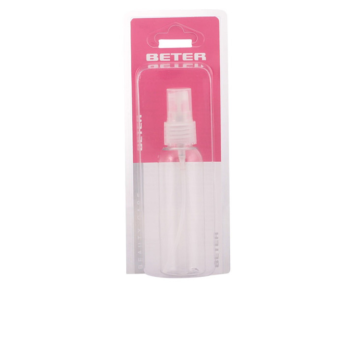 Plastic spray BOTTLE 60 ml