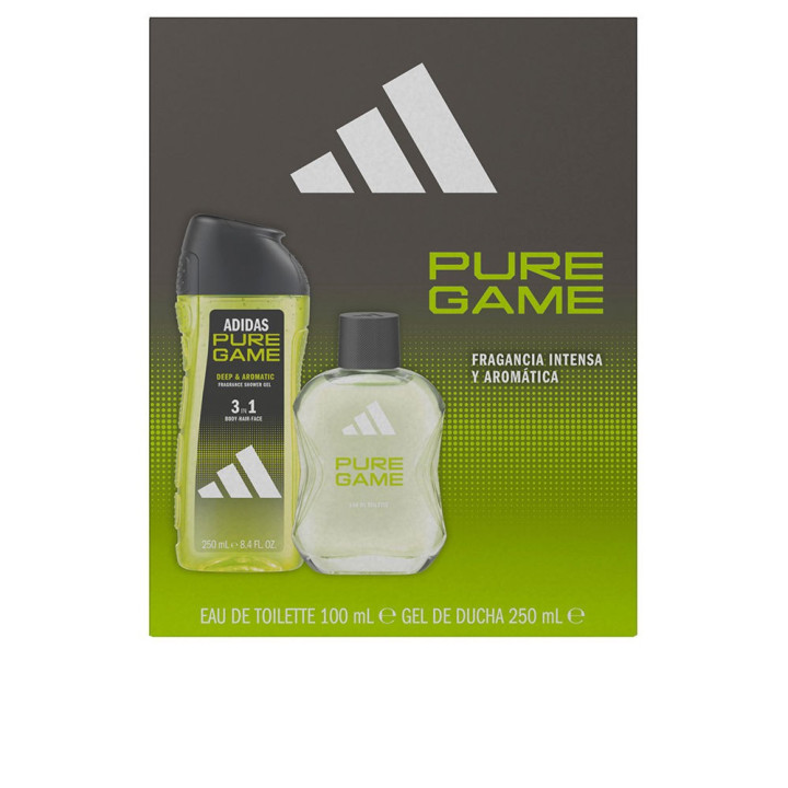 PURE GAME 2-piece CASE