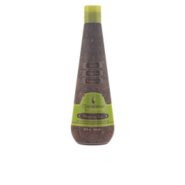 Balsam de par hidratant cu efect de catifelare Macadamia MOISTURIZING 300 ml