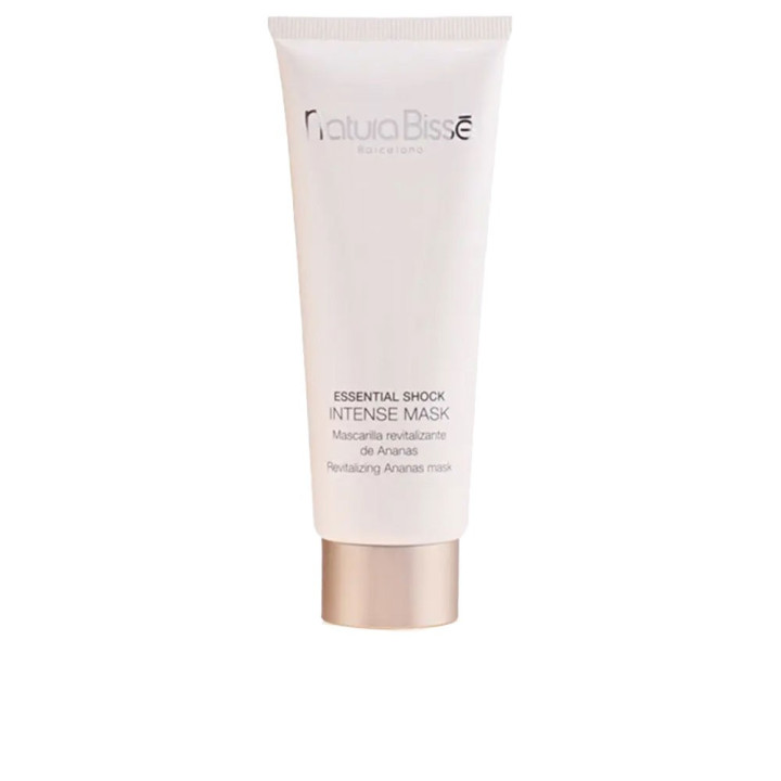 ESSENTIAL SHOCK INTENSE mask 75 ml
