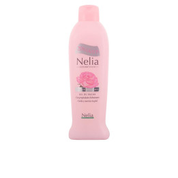 ROSE WATER moisturizing shower gel 900 ml