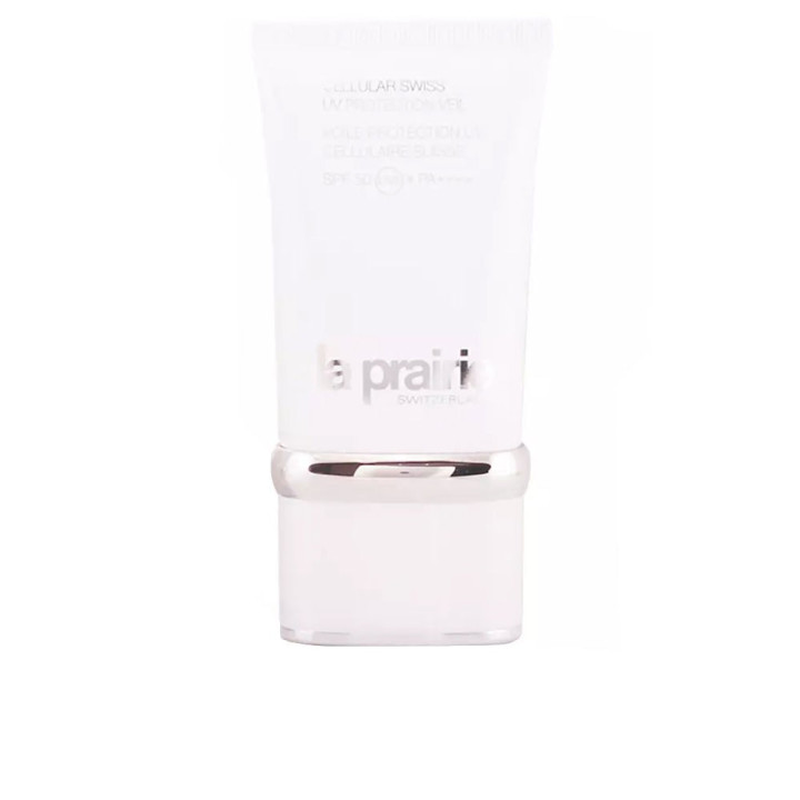CELLULAR SWISS UV protection veil SPF50 50 ml