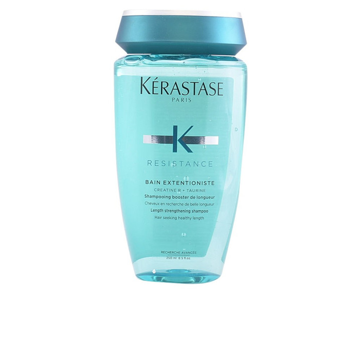 RESISTANCE EXTENTIONISTE bain 250 ml