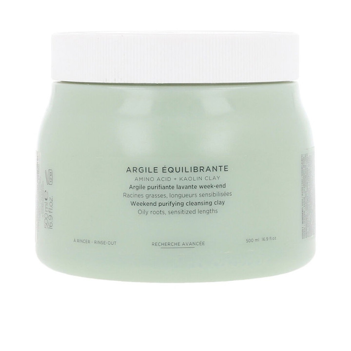 SPÉCIFIQUE argile equilibrant 500 ml