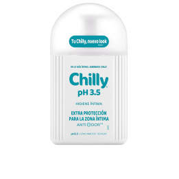Gel pentru igiena intima Chilly EXTRA PROTECCIÓN PH 3.5 200 ml