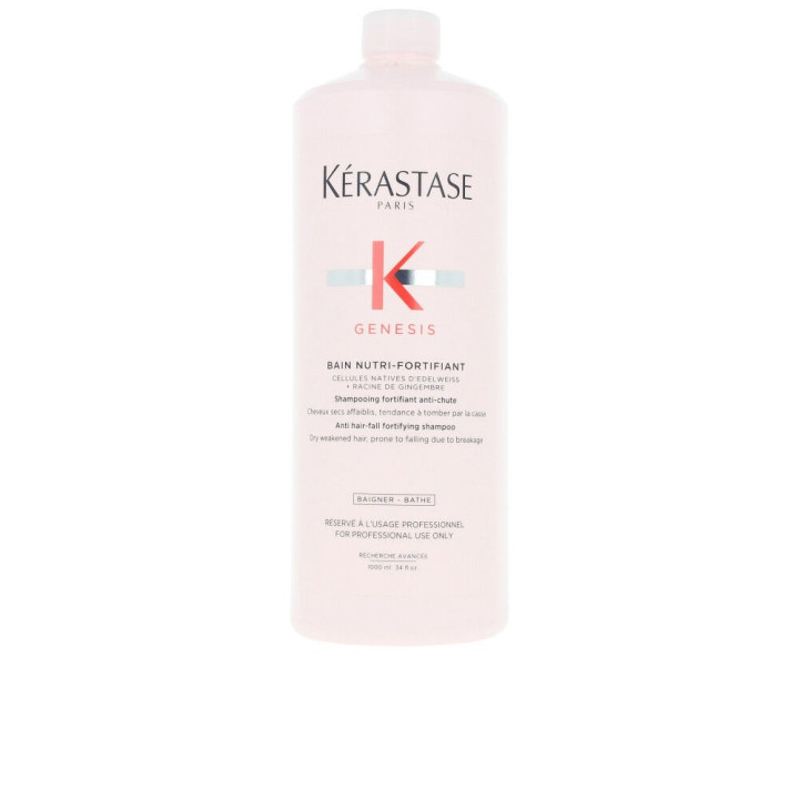 GENESIS bain nutri-fortifiant 1000 ml