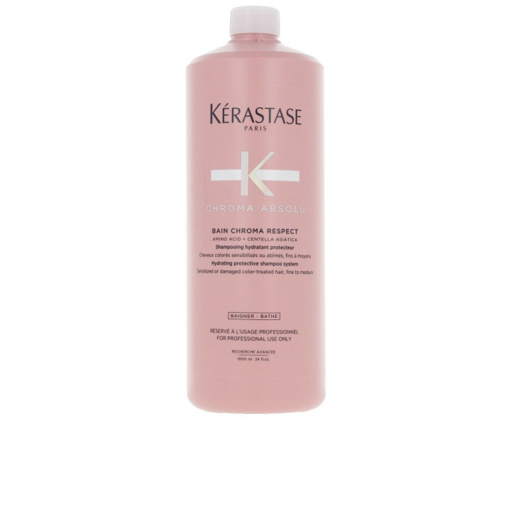 CHROMA ABSOLU bath chroma respect 1000 ml