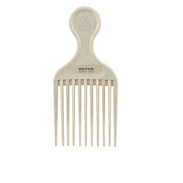 Pieptene pentru par cret BETER PEINE beige 1 buc