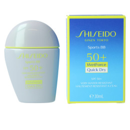 Sun Care Sports BB #medium dark 30 ml