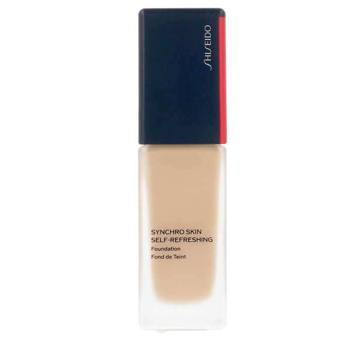SYNCHRO SKIN self refreshing foundation SPF30 #340 30 ml
