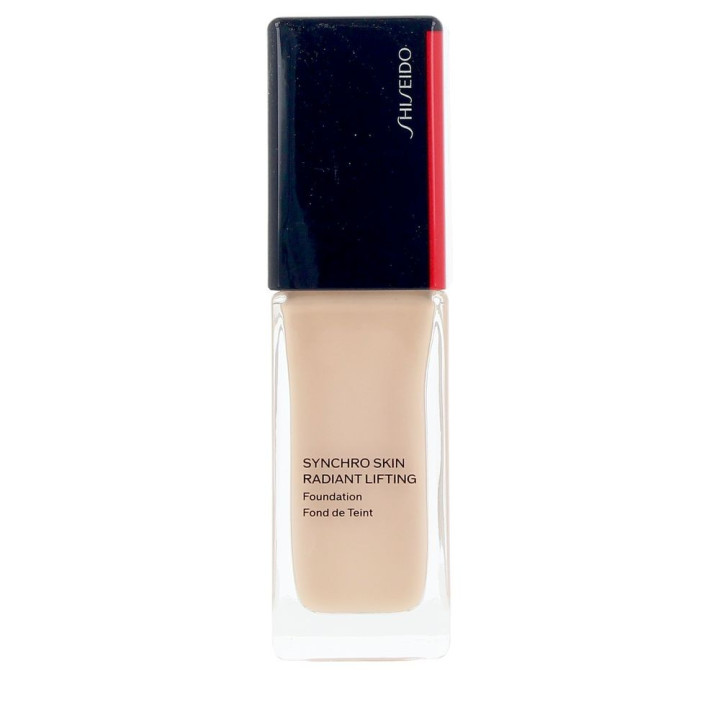 SYNCHRO SKIN radiant lifting foundation SPF30 #240 30 ml