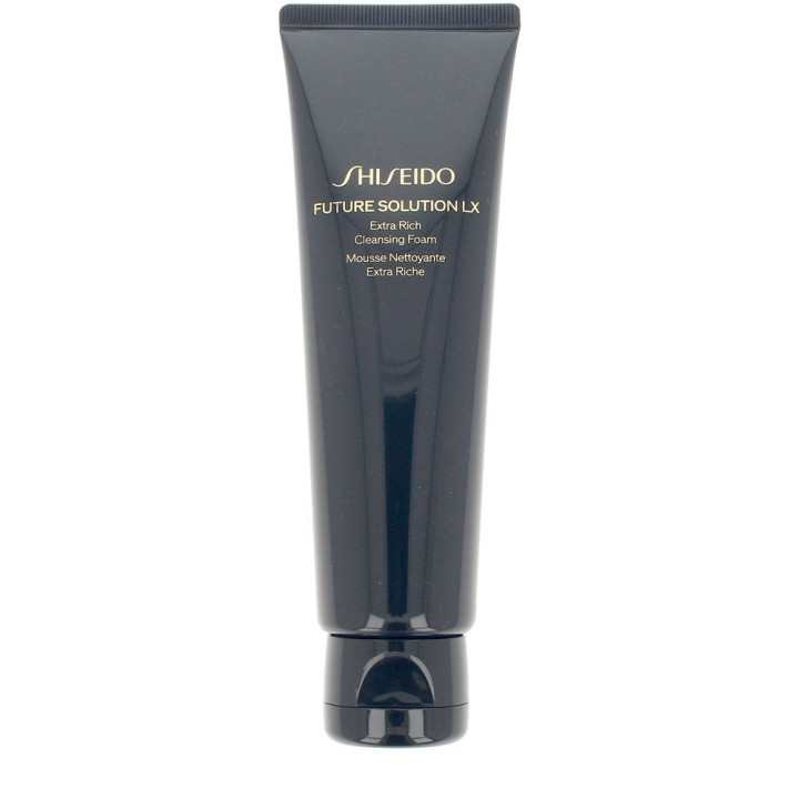 Future Solution LX Extra Rich Cleansing Foam 125 ml