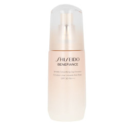 BENEFIANCE wrinkle smoothing day emulsion 75 ml