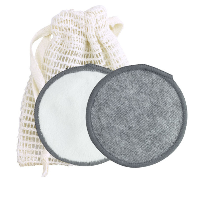 NATURAL FIBER CLEANING DISCS 7-piece set