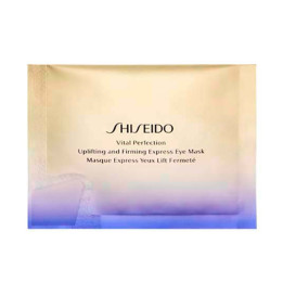 VITAL PERFECTION uplifting & firming express eye mask sheets 12 u