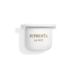 SUPREMYA at night the great anti-aging eye care refill 15 ml