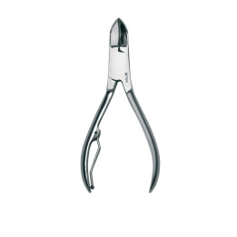 Cleste de unghii din otel inoxidabil BETER ALICATE CORTA-UÑAS 11 cm 1 buc