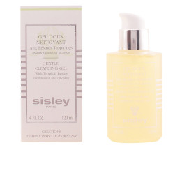TROPICAL RESINS gel doux nettoyant 120 ml