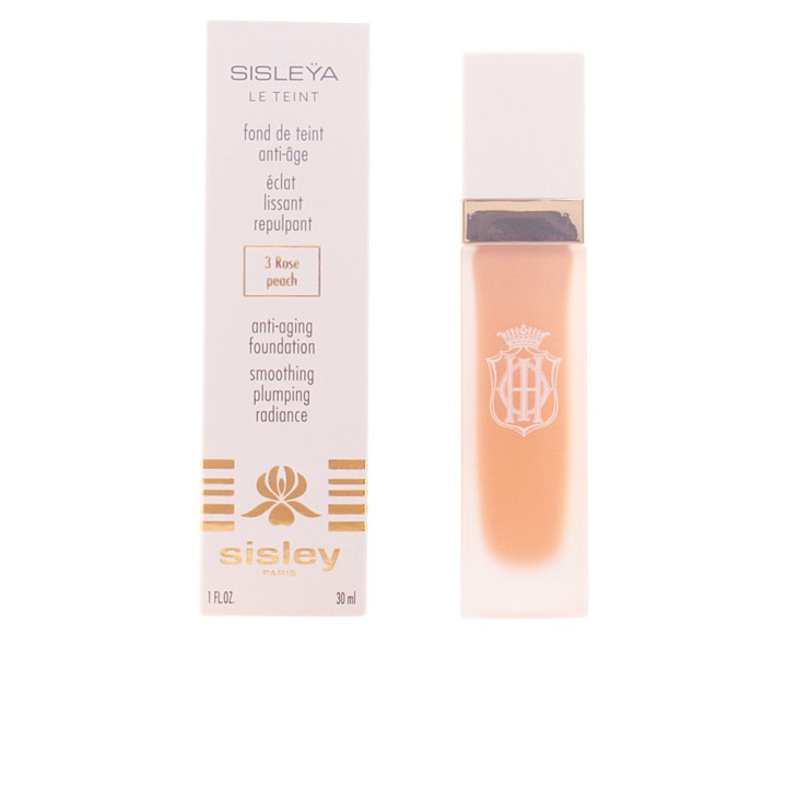 SISLEYA LE TEINT foundation #3C1-Peach 30 ml