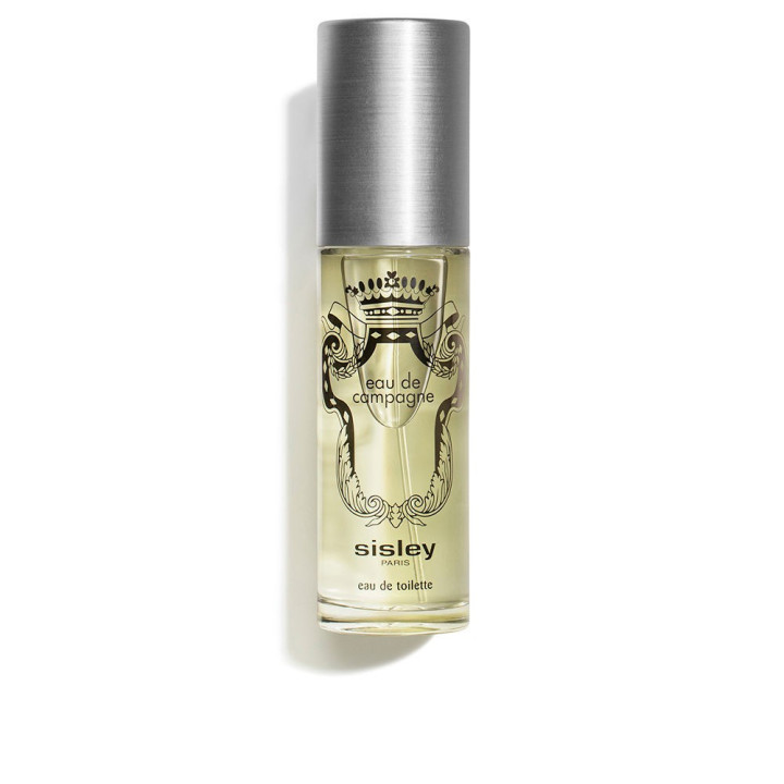 EAU DE CAMPAGNE eau de toilette spray 50 ml