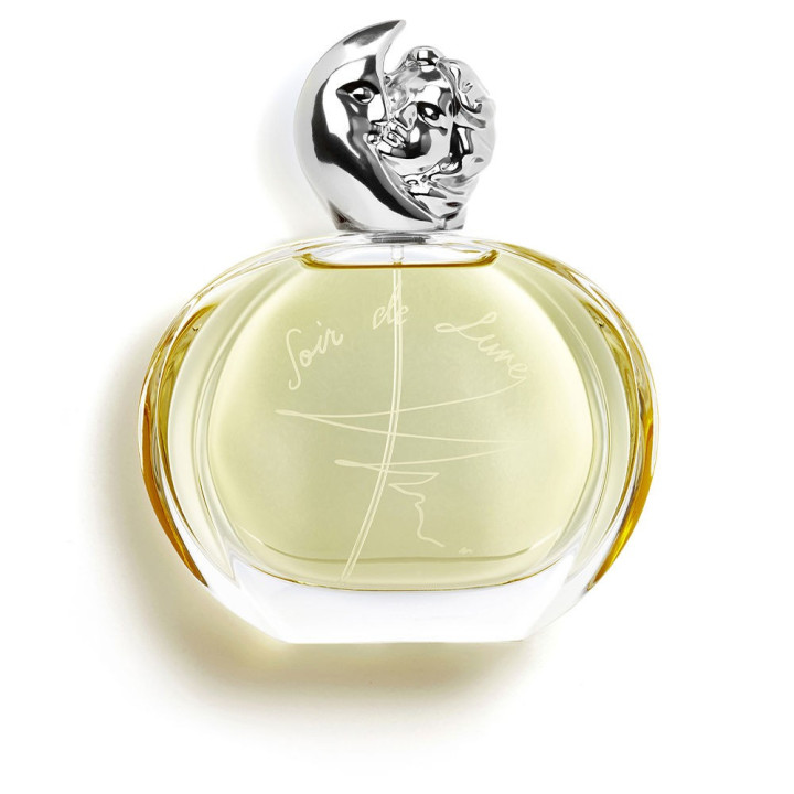 SOIR DE LUNE eau de parfum spray 100 ml