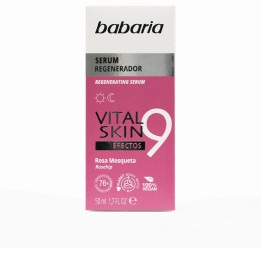 ROSA MOSQUETA VITAL SKIN 9 serum regenerador 50 ml