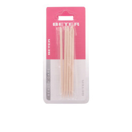 Set Betisoare din lemn de portocal BETER PALITOS DE NARANJO 11,5 cm 5 buc