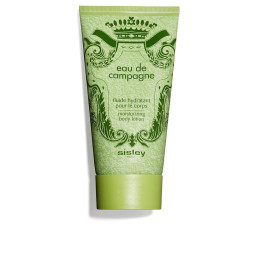 EAU DE CAMPAGNE fluide hydratant pour le corps 150 ml