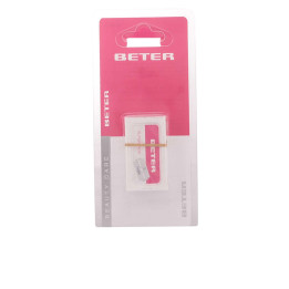 Set Lame de ras din otel inoxidabil BETER HOJAS DE AFEITADO 5 buc