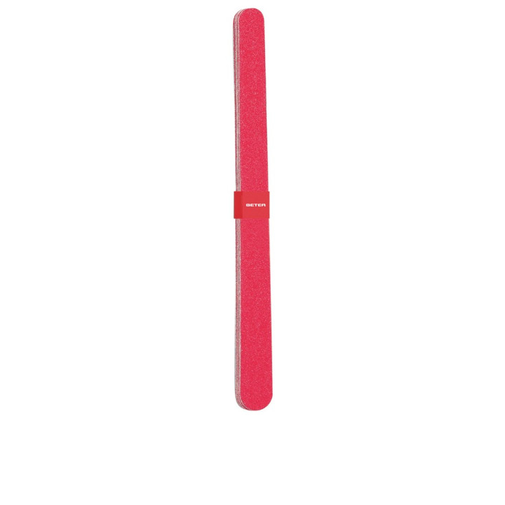 Set Pile pentru ingrijirea unghiilor BETER LIMA 16 cm 4 buc