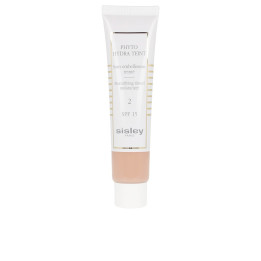 PHYTO-HYDRA TEINT #2-medium 40 ml