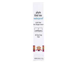 PHYTO KHOL STAR WATERPROOF #02-sparkling grey 0,3 gr